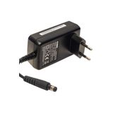 Huawei Hw-120050E2W 12 Volt 0,5 Amper Plastik Kasa Priz Tipi Adaptör 5.5*2.5 Uç