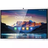 Huawei Ideahub B3 İnteraktif Akıllı Beyaz Tahta Monitör 75″ Düz, 4K Uhd, Dokunmatik Ekran, Video Konferans, Wi-Fi, İşbirliği Araçları (Ihb3-75Sa)
