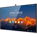 Huawei Ideahub S2 4K Uhd İnteraktif Akıllı Tahta Dokunmatik Ekran Monitör 65 İnç – Ihs2-65Sa