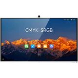 Huawei Ideahub S2 İnteraktif Akıllı Tahta Monitörü 75″ Düz, 4K Uhd, Dokunmatik Ekran, Kablosuz Projeksiyon, Video Konferans (Ihs2-75Sa)