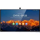 Huawei Ideahub S2 İnteraktif Akıllı Tahta Monitörü 86″ Düz, 4K Uhd, Dokunmatik Ekran, Kablosuz Projeksiyon, Video Konferans (Ihs2-86Sa)