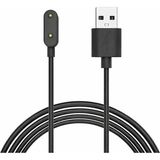 Huawei ile Uyumlu Watch Fit 2/3/4/4 Pro - Huawei Band 10/9/8/7/6 Uyumlu Akıllı Saat USB Şarj Alet - Çok Renkli