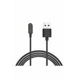 Huawei ile Uyumlu Watch Fit 2/3/4/4 Pro - Huawei Band 10/9/8/7/6 Uyumlu Akıllı Saat Usb Şarj Aleti Kablosu