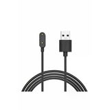 Huawei ile Uyumlu Watch Fit 2/3/4/4 Pro - Huawei Band 10/9/8/7/6 Uyumlu Akıllı Saat Usb Şarj Aleti Kablosu