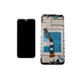 Huawei JAT-L41 Y6-S Çıtalı LCD Dokunmatik Ekran