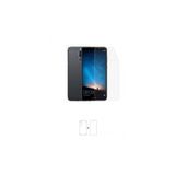 Huawei Mate 10 Lite 360 ° Full Body Ekran Koruyucu Kaplama Ön Arka Yan Darbe Emici Poliüretan Film