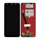 Huawei Mate 10 Lite (Birinci Sınıf) Lcd Dokunmatik Ekran Rne-L01, Rne-L21 Beyaz