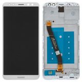 Huawei Mate 10 Lite Çitalı Lcd Ekran