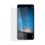 Huawei Mate 10 Lite Ekran Koruyucu 9h Sert Temperli Kırılmaz Cam Koruma Şeffaf