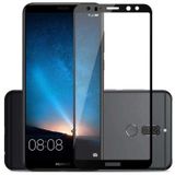 Huawei Mate 10 Lite Ekran Koruyucu Esnek Çizilmeye Dayanıklı D-ş-seramik