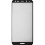 Huawei Mate 10 Lite Ekran Koruyucu Mat Esnek Yapılı Tam Kaplayan Tasarım D-m-seramik