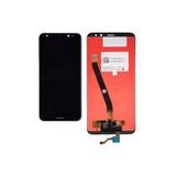 Huawei Mate 10 Lite Ekran siyah