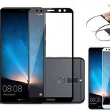 Huawei Mate 10 Lite Ekrani Tam Kapatan Esnek Nano Ekran Koruyucu