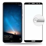 Huawei Mate 10 Lite Ekrani Tam Kaplayan Cam Ekran Koruyucu