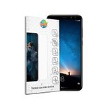 Huawei Mate 10 Lite ile uyumlu Temperli Ekran Koruyucu Kırılmaz Cam