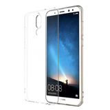 Huawei Mate 10 Lite Kılıf Lüx Şeffaf