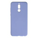 Huawei Mate 10 Lite Kılıf Nano İçi Kadife - Lila