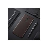 Huawei Mate 10 Lite Kılıf Negro Karbon Görünümlü Silikon Kapak + Ekran Koruma 5650