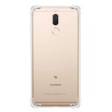 Huawei Mate 10 Lite Kılıf Nitro Anti Shock Silikon