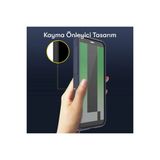 Huawei Mate 10 Lite Kılıf Optimum - Siyah