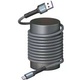 Huawei Mate 10 Lite Micro Usb Şarj Kablosu 3Metre Uyumlu