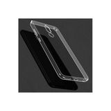 Huawei Mate 10 Lite Şeffaf Kılıf Yumuşak İnce Tasarımlı Kapak Süper
