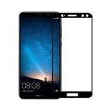 Huawei Mate 10 Lite Tam Kaplayan Temperli Ekran Koruyucu Cam Sadece Tam Kaplayan Ekran Koruyucu Istiyorum