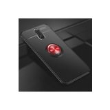 Huawei Mate 10 Lite Uyumlu Kılıf Ravel Silikon Kapak + Ekran Koruma 5972