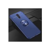 Huawei Mate 10 Lite Uyumlu Kılıf Ravel Silikon Kapak + Ekran Koruma 6408