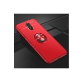 Huawei Mate 10 Lite Uyumlu Kılıf Ravel Silikon Kapak + Ekran Koruma 6427