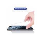 Huawei Mate 10 Pro Icin Uyumlu Ekran Koruyucu Hd Kalite Kirilmaz Esnek Nano Cam Film