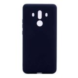 Huawei Mate 10 Pro Kilif Ince Esnek Soft Premium Silikon Kapak 553764813 renk-gold