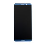 Huawei Mate 10 Pro Mavi Çıtasız Lcd Dokunmatik Ekran
