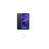 Huawei Mate 20 Lite 360 ° Full Body Ekran Koruyucu Kaplama Ön Arka Yan Darbe Emici Poliüretan Film