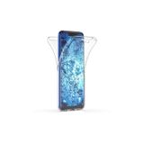 Huawei Mate 20 Lite Çift Taraflı Silikon Kılıf