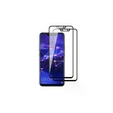 Huawei Mate 20 Lite Davin 5D Cam Heptekiletişim Ekran Koruyucu
