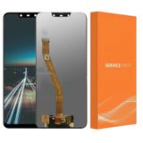 Huawei Mate 20 Lite Ekran Dokunmatik siyah