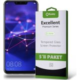 Huawei Mate 20 Lite Ekran Koruyucu Cam 5 Adet (534067491) 20 Tl Fark Ile Apple Uyumlu iPhone Hızlı Şarj Kablosu