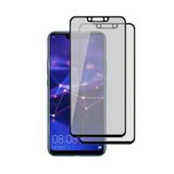 Huawei Mate 20 Lite Ekran Koruyucu Esnek Seramik Mat Parmak İzi Yapmayan Zr-Matdvn