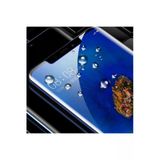 Huawei Mate 20 Lite Ekran Koruyucu Kırılmaya Dayanıklı Cam Koruyucu (Muzy-5D) Siyah