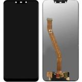 Huawei Mate 20 Lite Lcd Ekran Çıtasız Kalite (495283451) cok-renkli