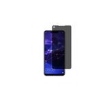 Huawei Mate 20 Lite Mat Hayalet Ekran Koruyucu Yandan Bakınca Görünmeyen Privacy Ekran Koruyucu