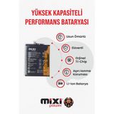 Huawei Mate 20 Lite / P10 Plus / P40 Lite E Uyumlu Tam Kapasite Batarya Tr Garantili