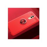Huawei Mate 20 Lite Uyumlu Kılıf Ravel Silikon Kapak + Ekran Koruma 4446