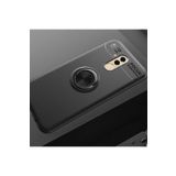 Huawei Mate 20 Lite Uyumlu Kılıf Ravel Silikon Kapak + Ekran Koruma 5777