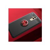 Huawei Mate 20 Lite Uyumlu Kılıf Ravel Silikon Kapak + Ekran Koruma 6373