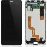 Huawei Mate 20 Lite Uyumlu Lcd Ekran Dokunmatik Servis Çıtalı Gold