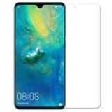 Huawei Mate 20 Temperli Ekran Koruyucu Uyumlu Kırılmaz Cam