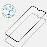 Huawei Mate 30 Temperli Ekran Koruyucu Uyumlu Kırılmaz Cam