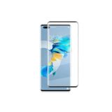 Huawei Mate 40 Pro Süper Pet Ekran Koruyucu Jelatin